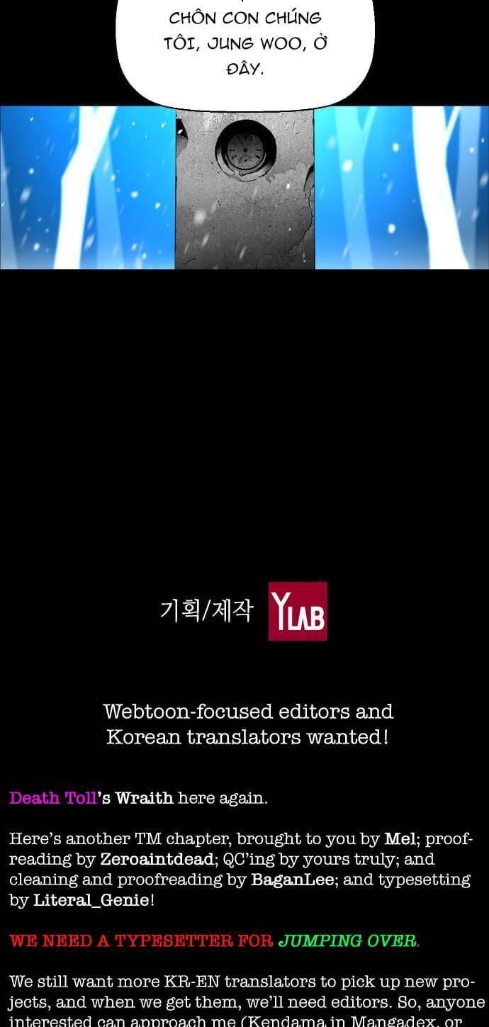 Kẻ Khủng Bố Chap 153 - Next Chap 154