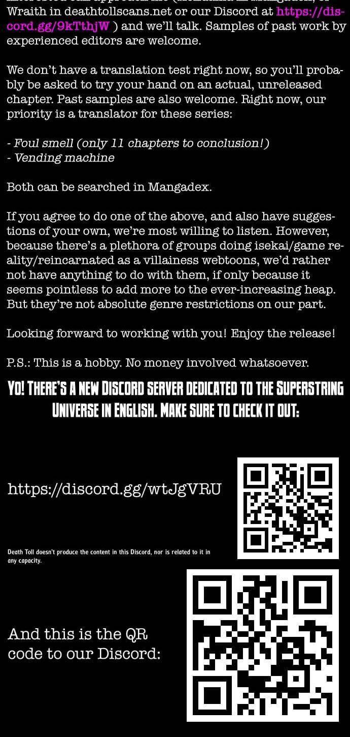 Kẻ Khủng Bố Chap 153 - Next Chap 154