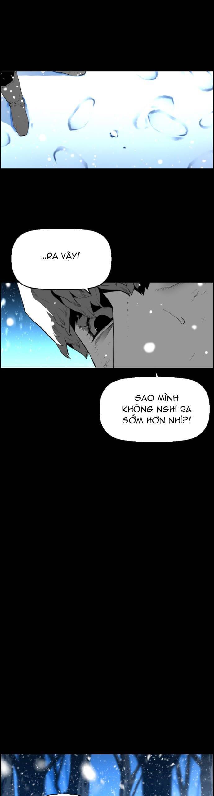 Kẻ Khủng Bố Chap 154 - Next Chap 155