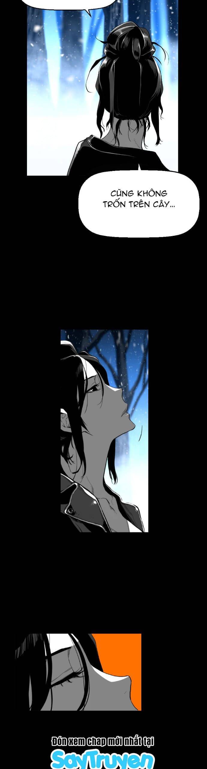 Kẻ Khủng Bố Chap 154 - Next Chap 155