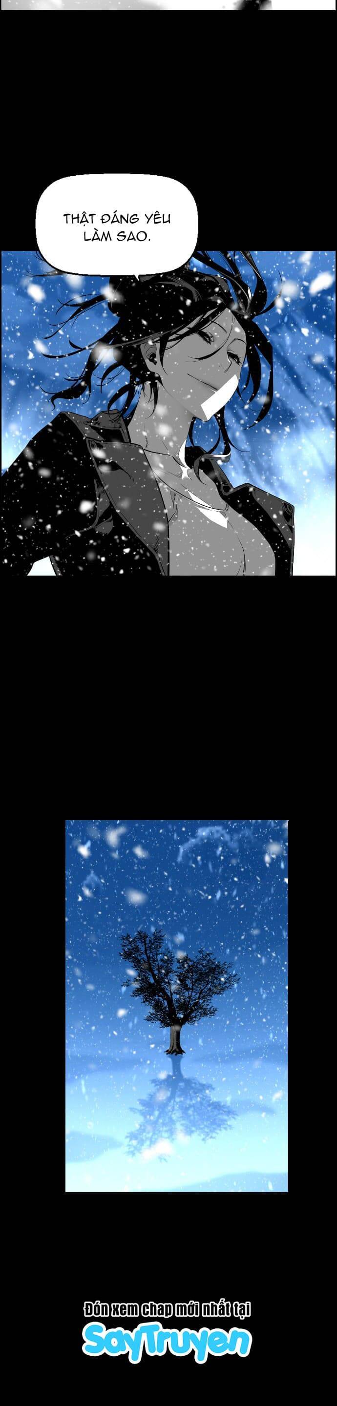 Kẻ Khủng Bố Chap 154 - Next Chap 155