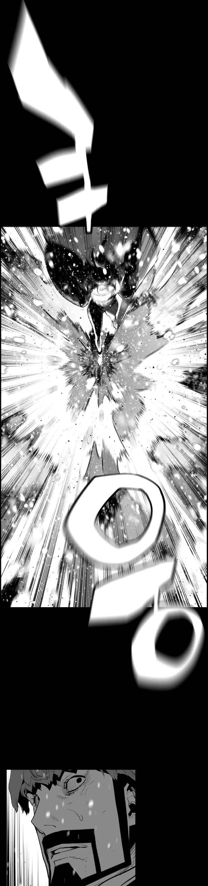 Kẻ Khủng Bố Chap 154 - Next Chap 155