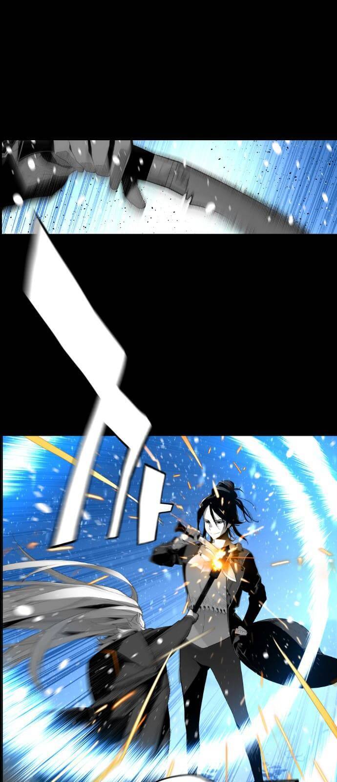 Kẻ Khủng Bố Chap 155 - Next Chap 156