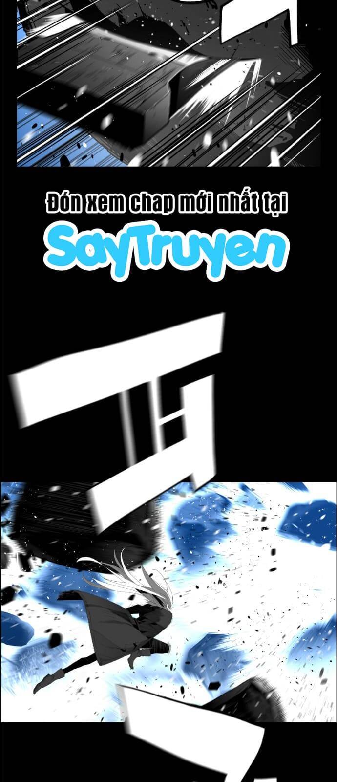 Kẻ Khủng Bố Chap 155 - Next Chap 156