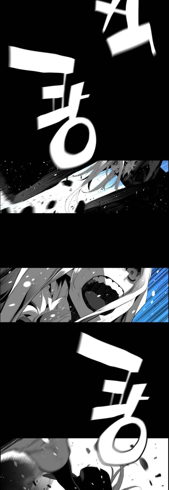 Kẻ Khủng Bố Chap 155 - Next Chap 156