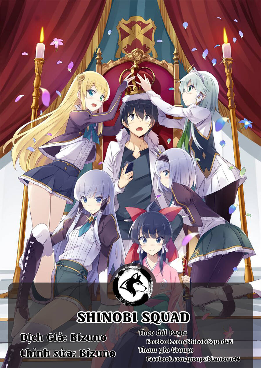 Chuyển Sinh Cùng Chiếc Smartphone Chap 47.1 - Next Chap 48.1