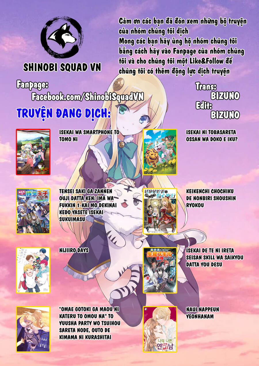 Chuyển Sinh Cùng Chiếc Smartphone Chap 47.1 - Next Chap 48.1