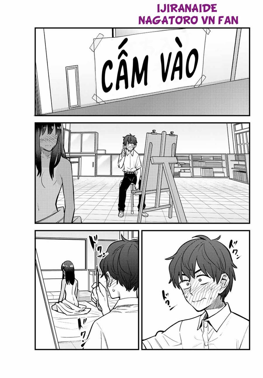 Please Don't Bully Me - Nagatoro-San Chap 114 - Next Chap 115