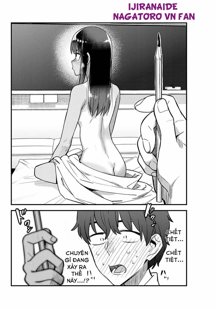 Please Don't Bully Me - Nagatoro-San Chap 114 - Next Chap 115