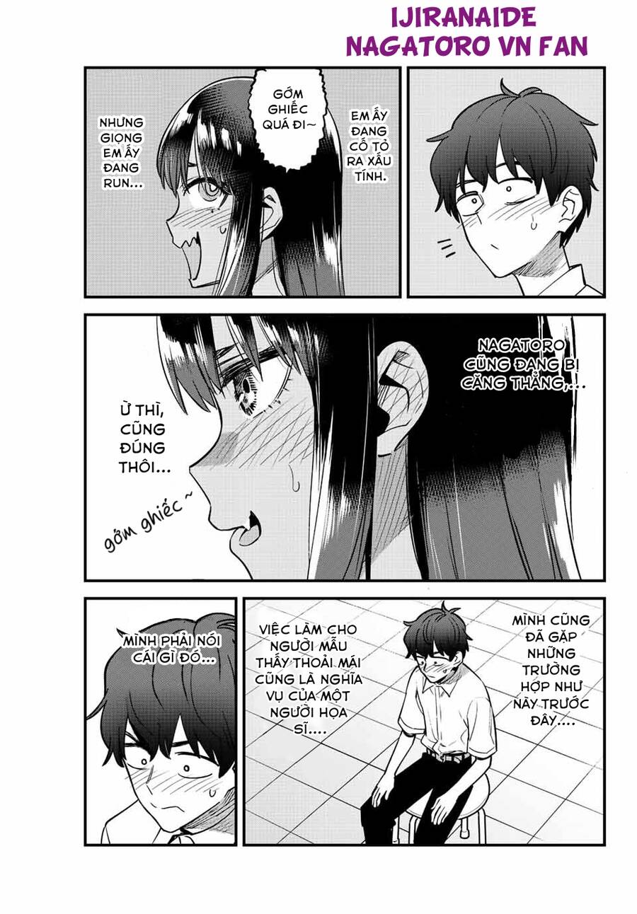 Please Don't Bully Me - Nagatoro-San Chap 114 - Next Chap 115