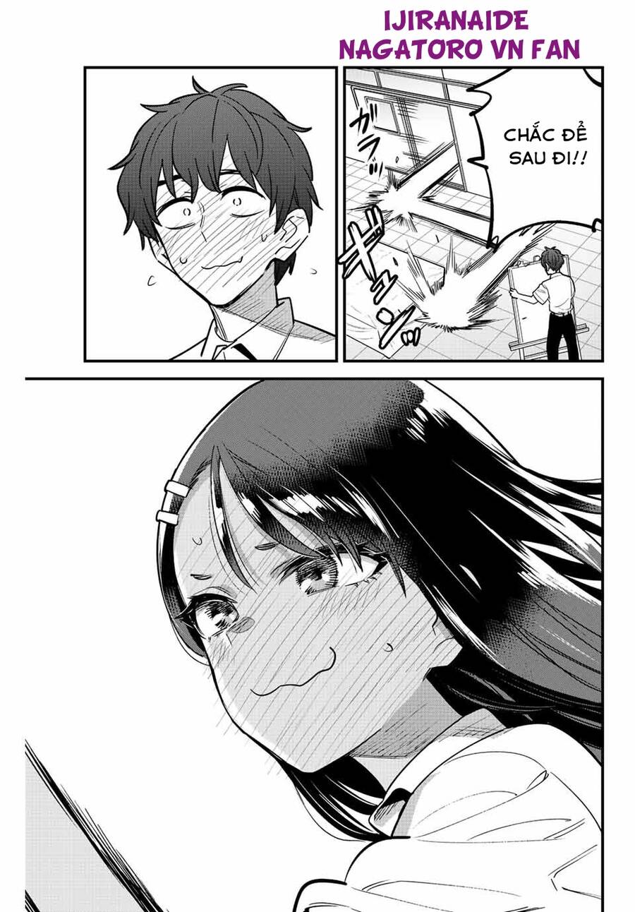 Please Don't Bully Me - Nagatoro-San Chap 114 - Next Chap 115