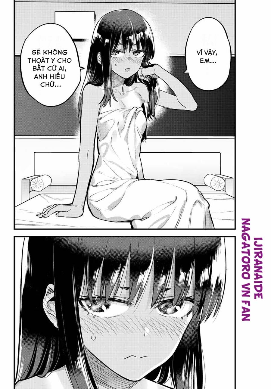 Please Don't Bully Me - Nagatoro-San Chap 114 - Next Chap 115