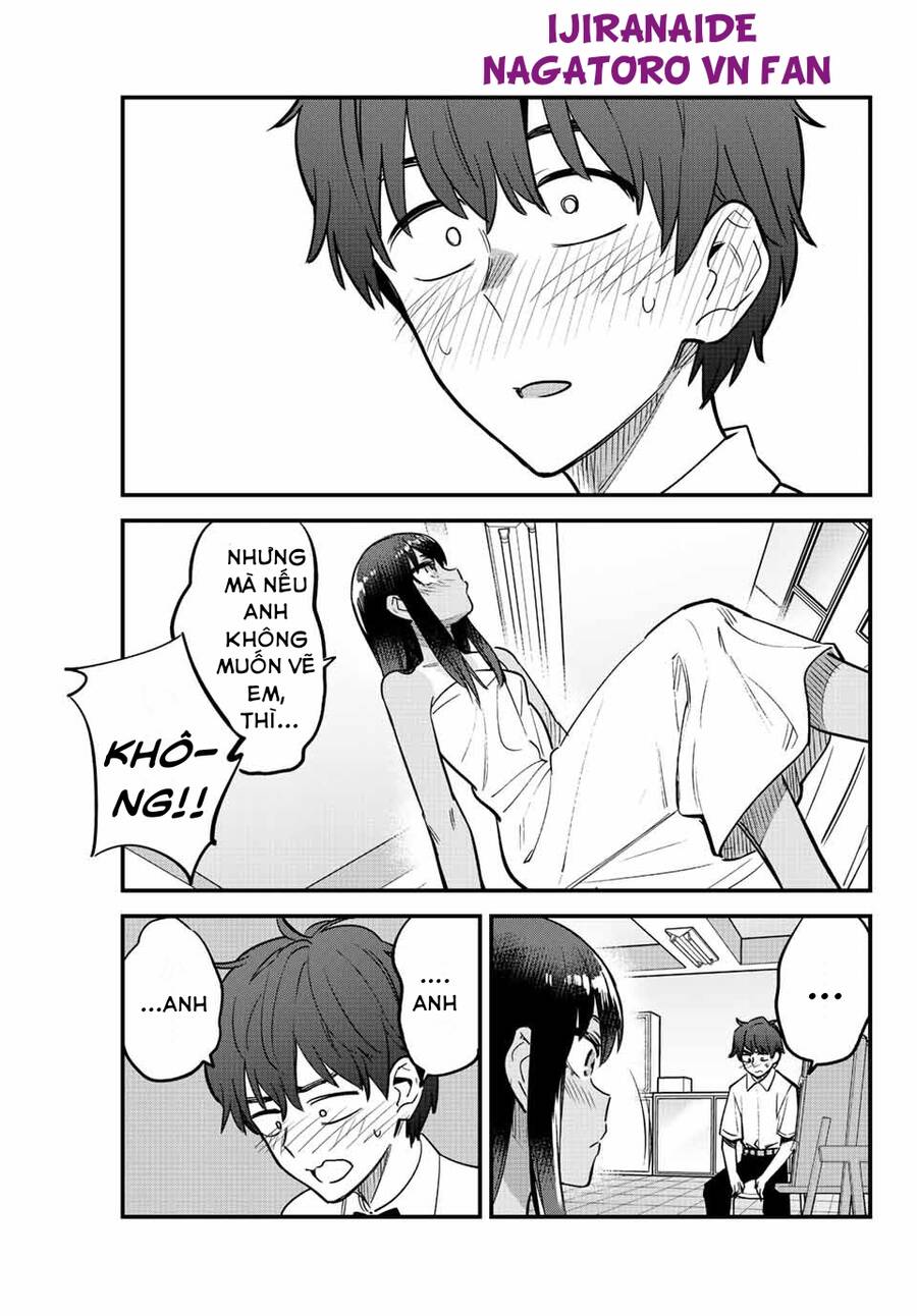 Please Don't Bully Me - Nagatoro-San Chap 114 - Next Chap 115