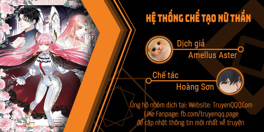 Hệ Thống Chế Tạo Nữ Thần Chap 288 - Next Chap 289