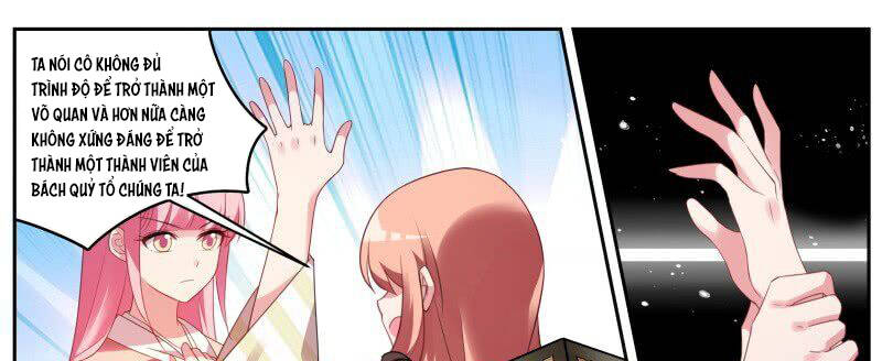 Hệ Thống Chế Tạo Nữ Thần Chap 289 - Next Chap 290