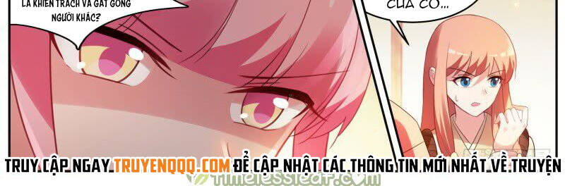 Hệ Thống Chế Tạo Nữ Thần Chap 289 - Next Chap 290