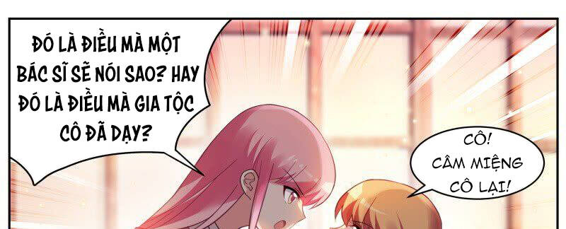 Hệ Thống Chế Tạo Nữ Thần Chap 289 - Next Chap 290