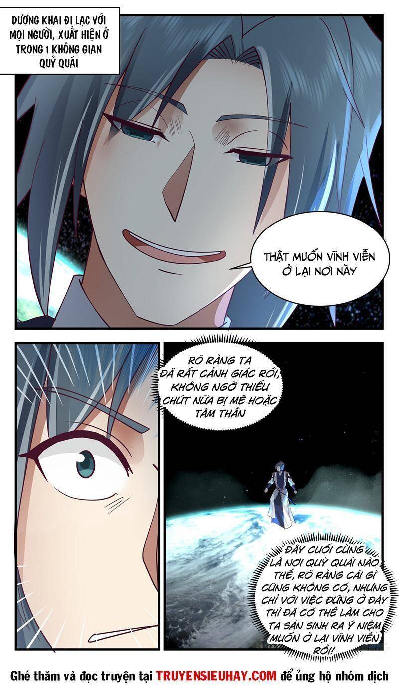 Võ Luyện Đỉnh Phong Chap 2549 - Next Chap 2550