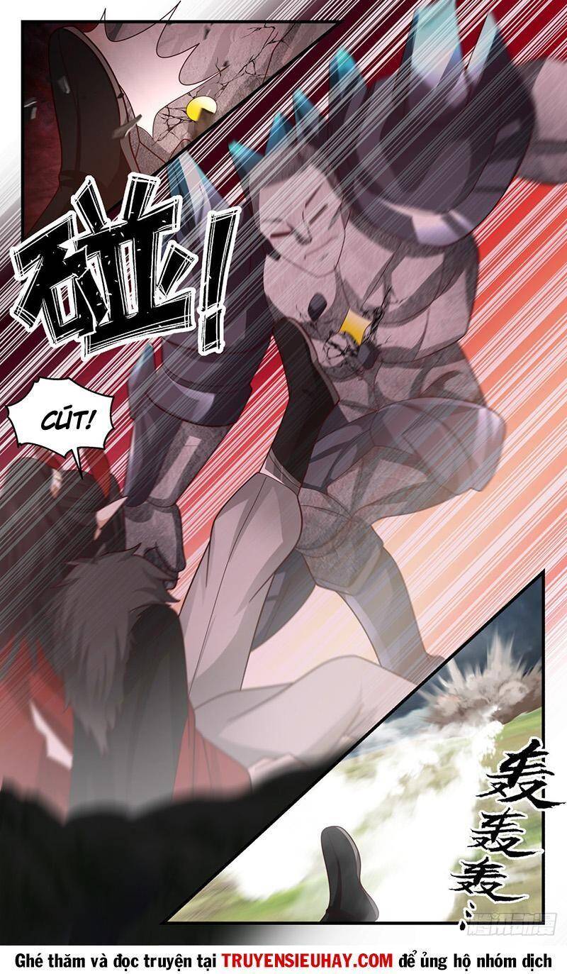 Võ Luyện Đỉnh Phong Chap 2563 - Next Chap 2564