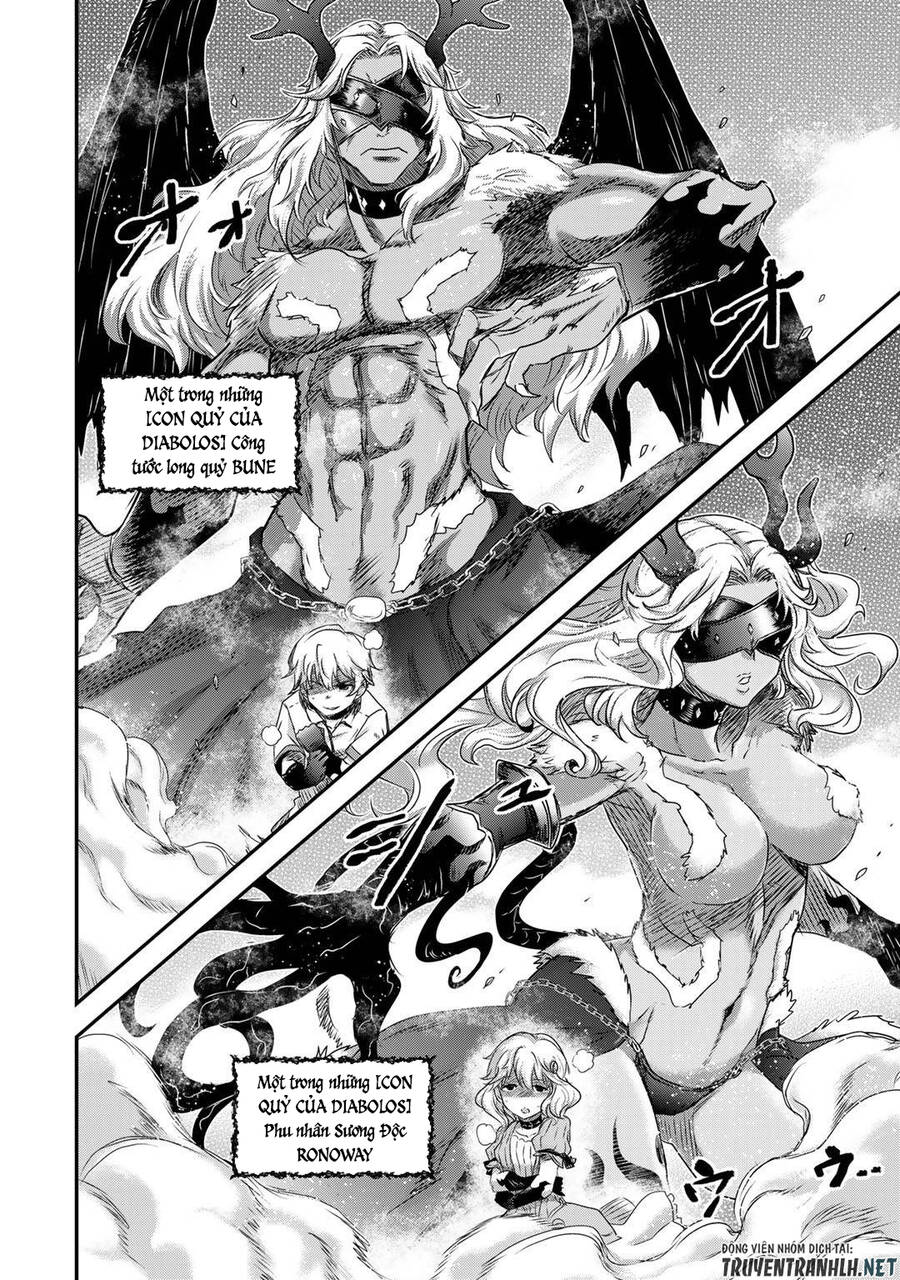 Chuyển Sinh Thành Kiếm Chap 54 - Next Chap 55