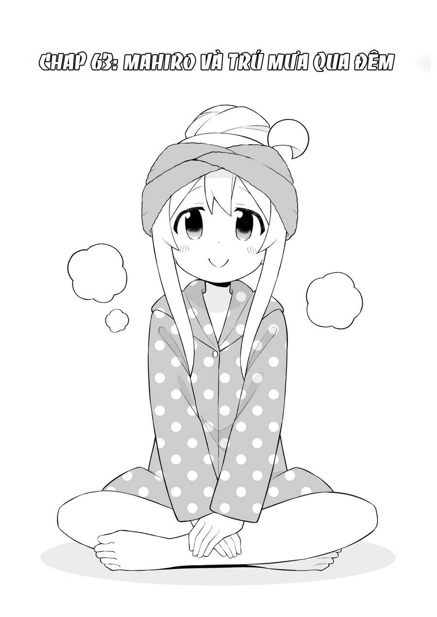 Onii-Chan Wa Oshimai! Chap 63 - Next Chap 64