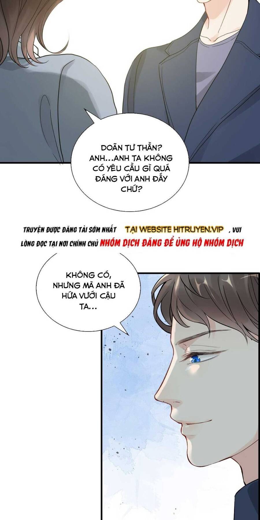 Cô Vợ Hợp Đồng Bỏ Trốn Của Tổng Giám Đốc Chap 453.1 - Next Chap 454.1