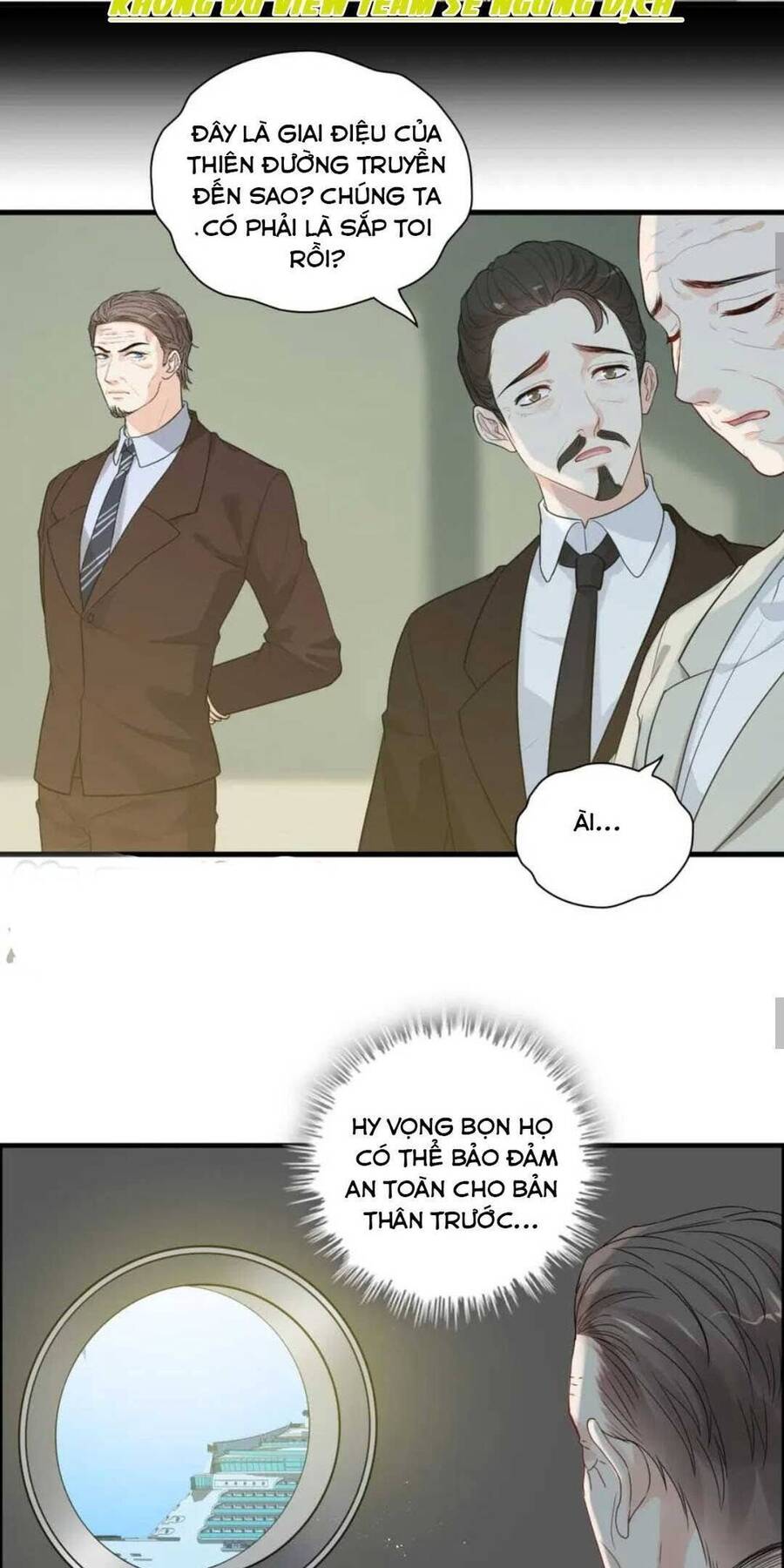 Cô Vợ Hợp Đồng Bỏ Trốn Của Tổng Giám Đốc Chap 454.2 - Next Chap 455.2