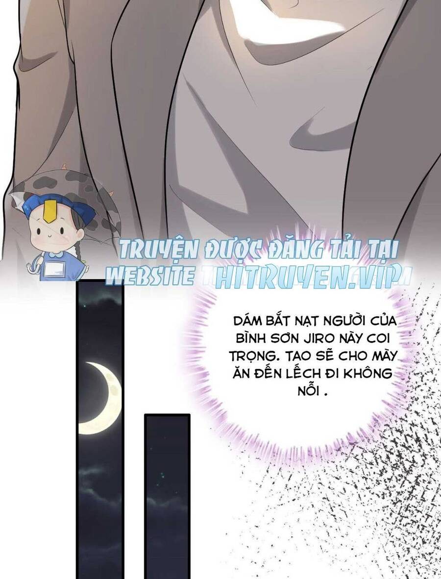 Cô Vợ Hợp Đồng Bỏ Trốn Của Tổng Giám Đốc Chap 457 - Next Chap 458