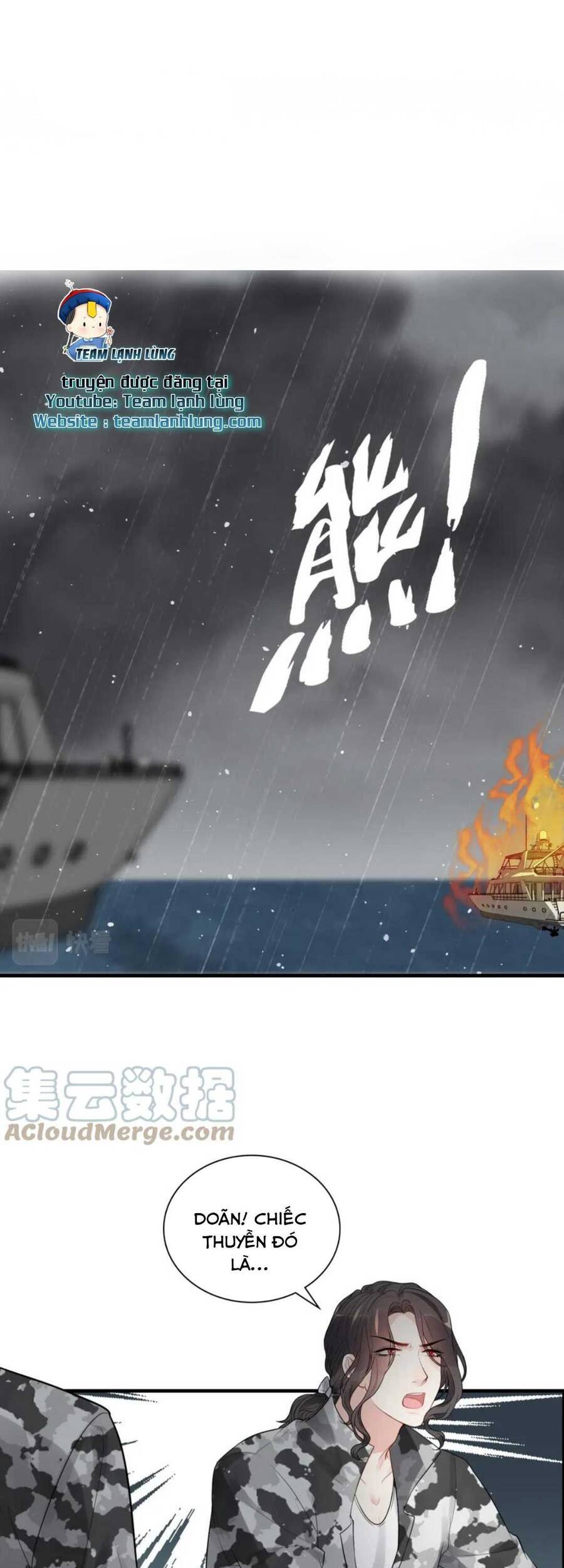 Cô Vợ Hợp Đồng Bỏ Trốn Của Tổng Giám Đốc Chap 465 - Next Chap 466