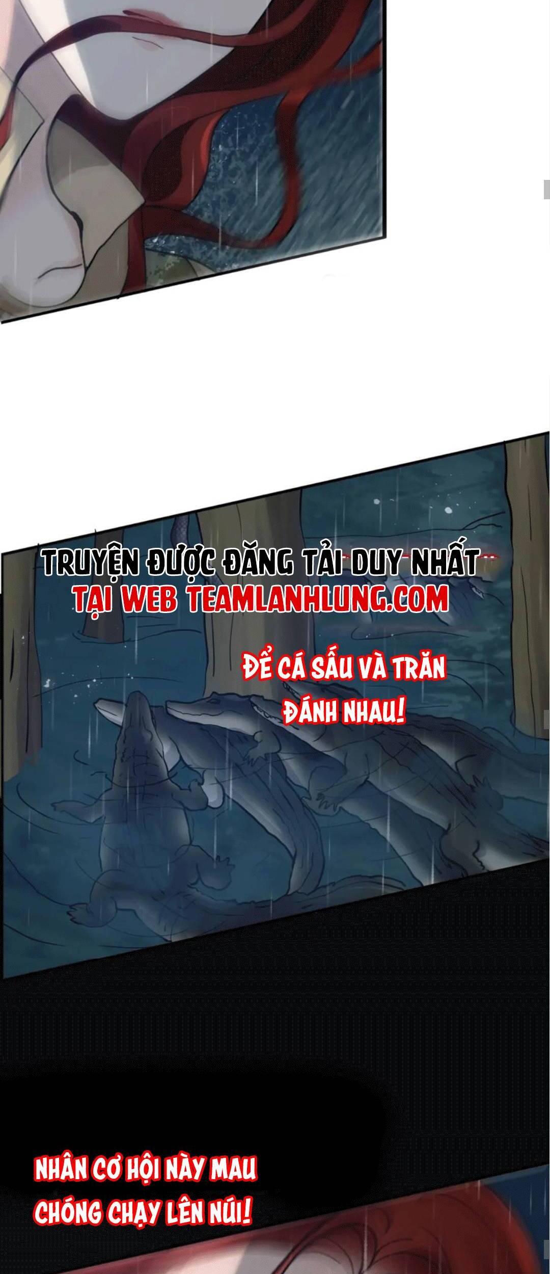 Cô Vợ Hợp Đồng Bỏ Trốn Của Tổng Giám Đốc Chap 473 - Next Chap 474