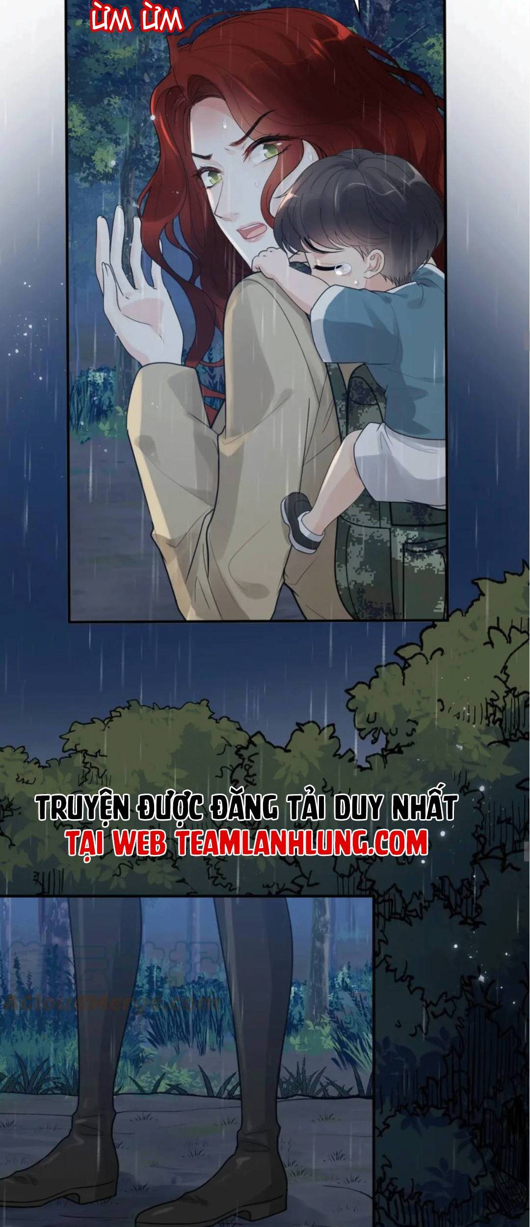 Cô Vợ Hợp Đồng Bỏ Trốn Của Tổng Giám Đốc Chap 473 - Next Chap 474