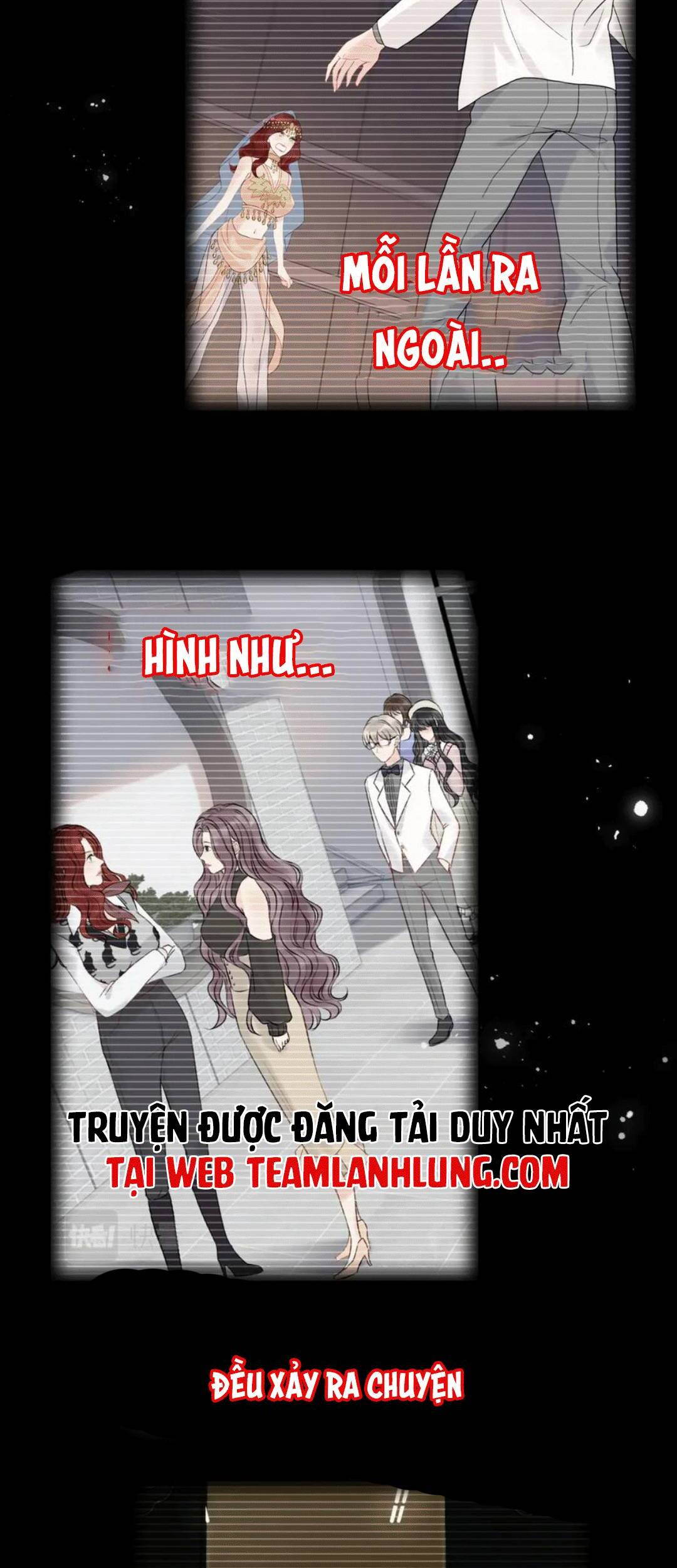 Cô Vợ Hợp Đồng Bỏ Trốn Của Tổng Giám Đốc Chap 473 - Next Chap 474