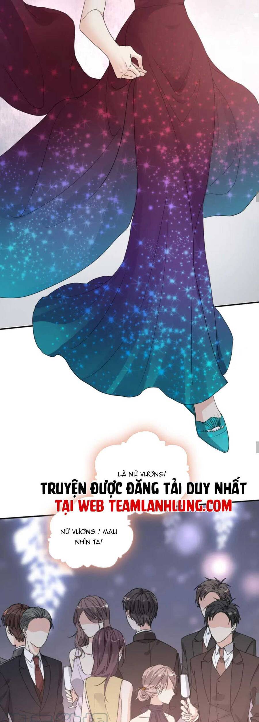 Cô Vợ Hợp Đồng Bỏ Trốn Của Tổng Giám Đốc Chap 479 - Next Chap 480