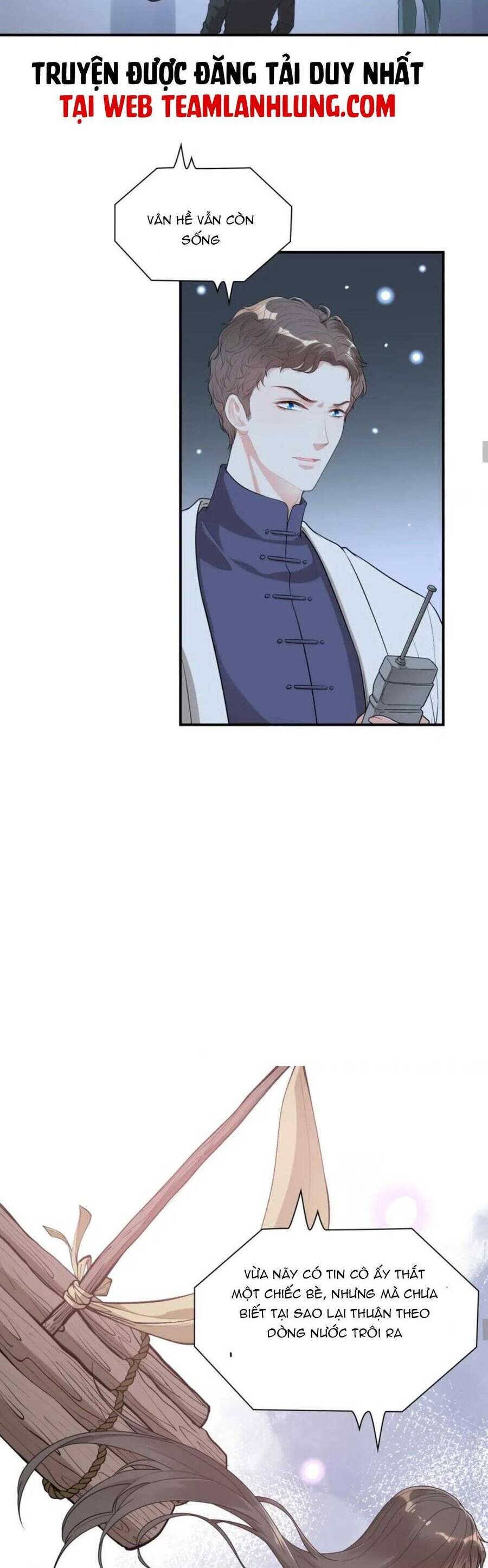 Cô Vợ Hợp Đồng Bỏ Trốn Của Tổng Giám Đốc Chap 485 - Next Chap 486