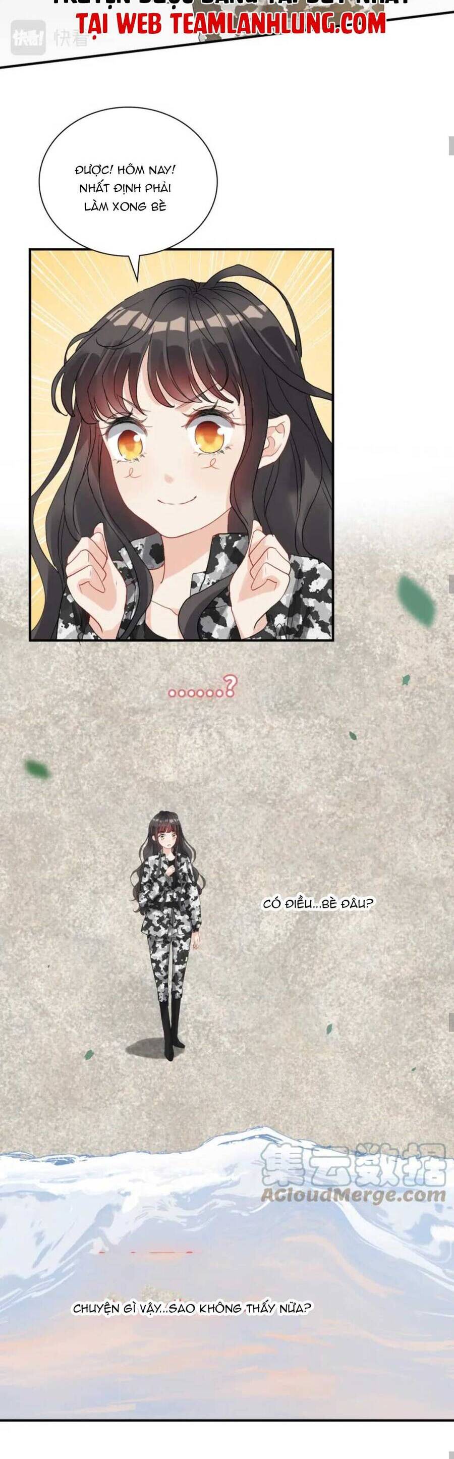 Cô Vợ Hợp Đồng Bỏ Trốn Của Tổng Giám Đốc Chap 486 - Next Chap 487