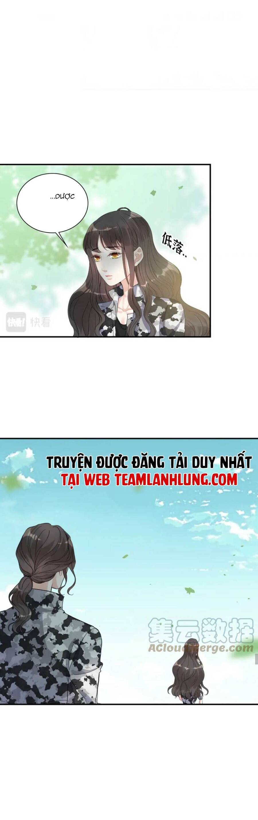 Cô Vợ Hợp Đồng Bỏ Trốn Của Tổng Giám Đốc Chap 486 - Next Chap 487