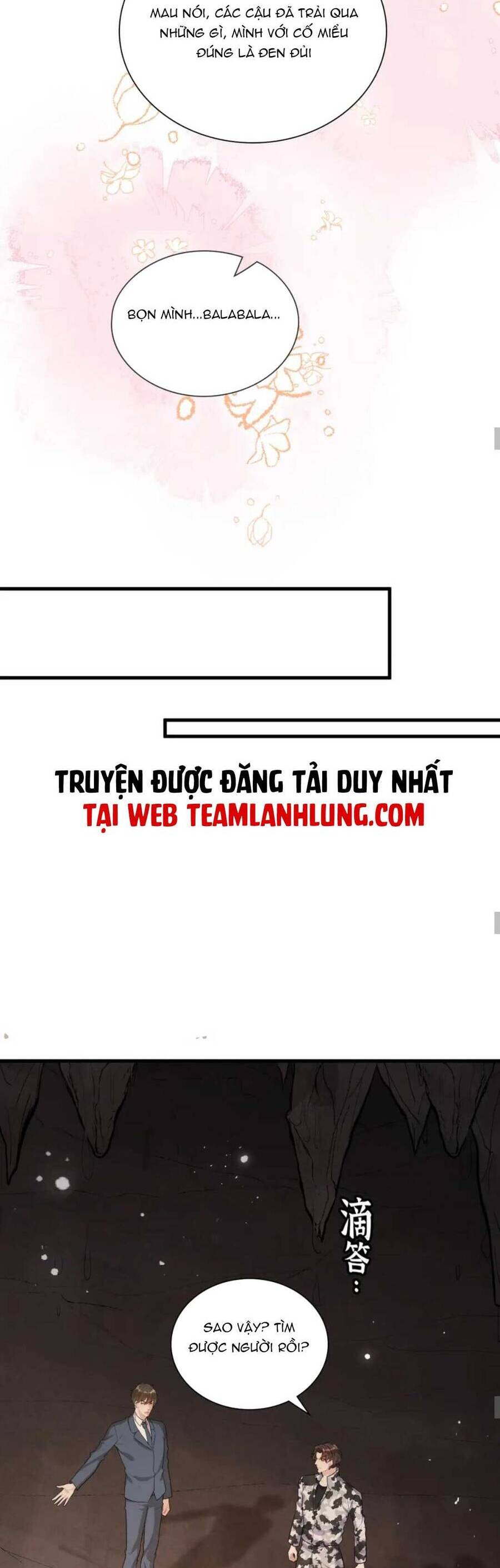 Cô Vợ Hợp Đồng Bỏ Trốn Của Tổng Giám Đốc Chap 488 - Next Chap 489