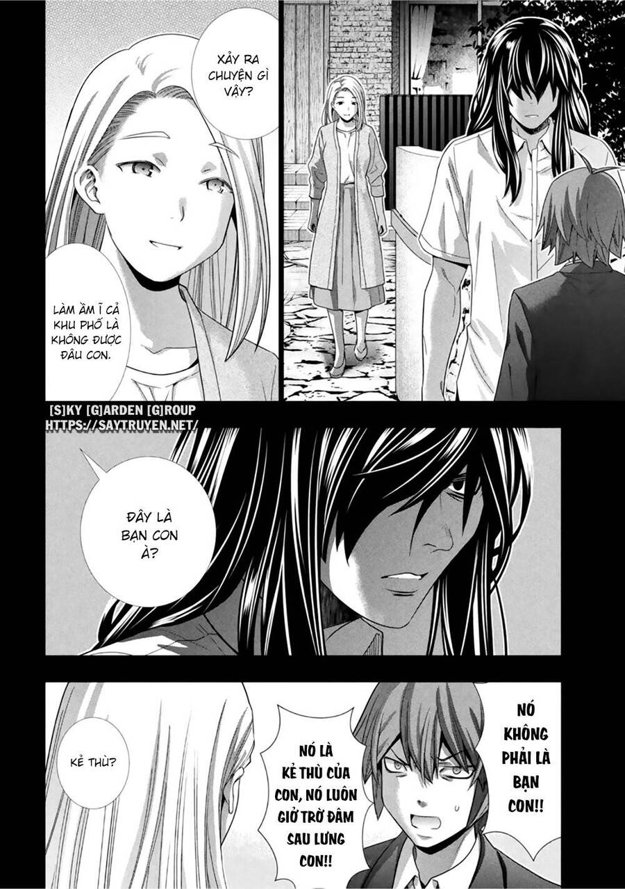 Thiên Đường Song Song Tại Dị Giới Chap 179 - Next Chap 180