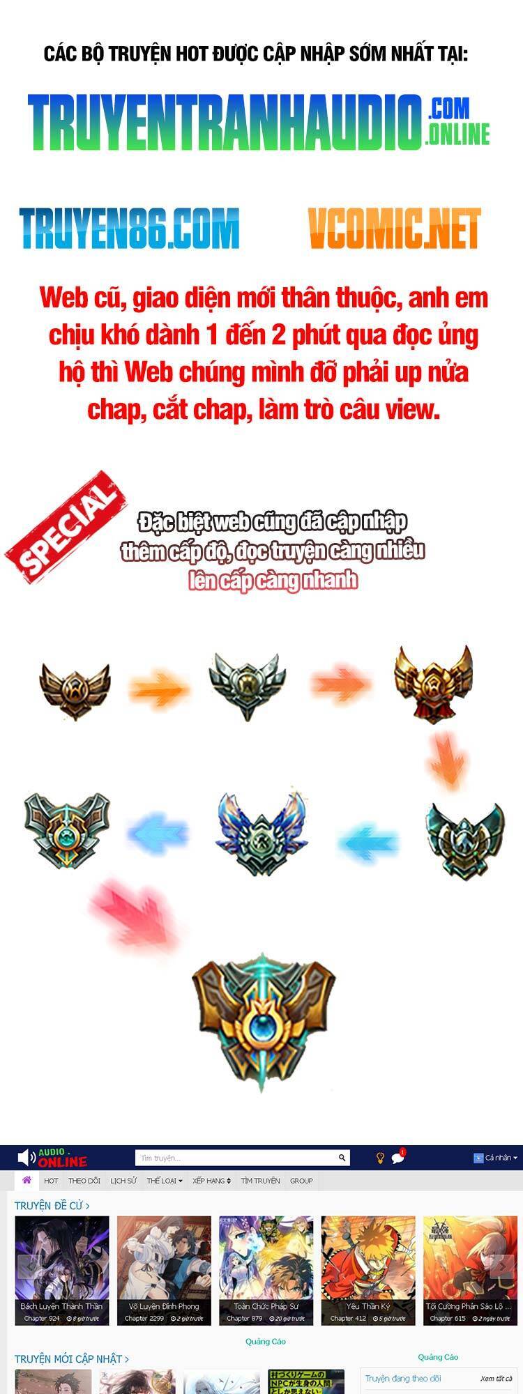 Toàn Chức Pháp Sư Chap 915 - Next Chap 916