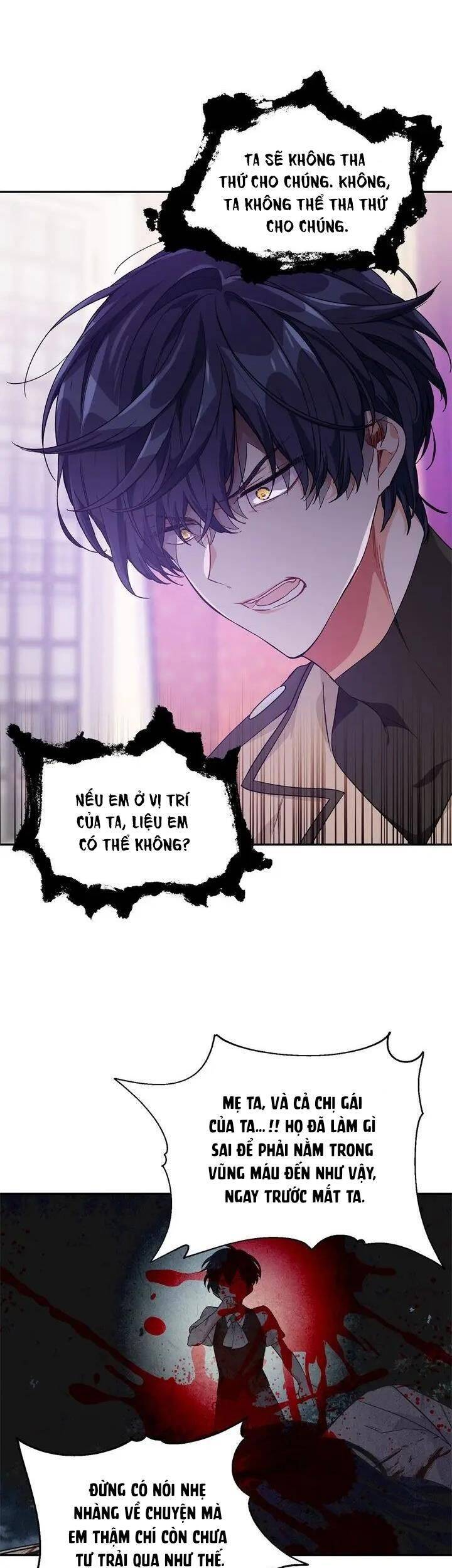 Nữ Hoàng Ngoại Khoa Chap 134 - Next Chap 135