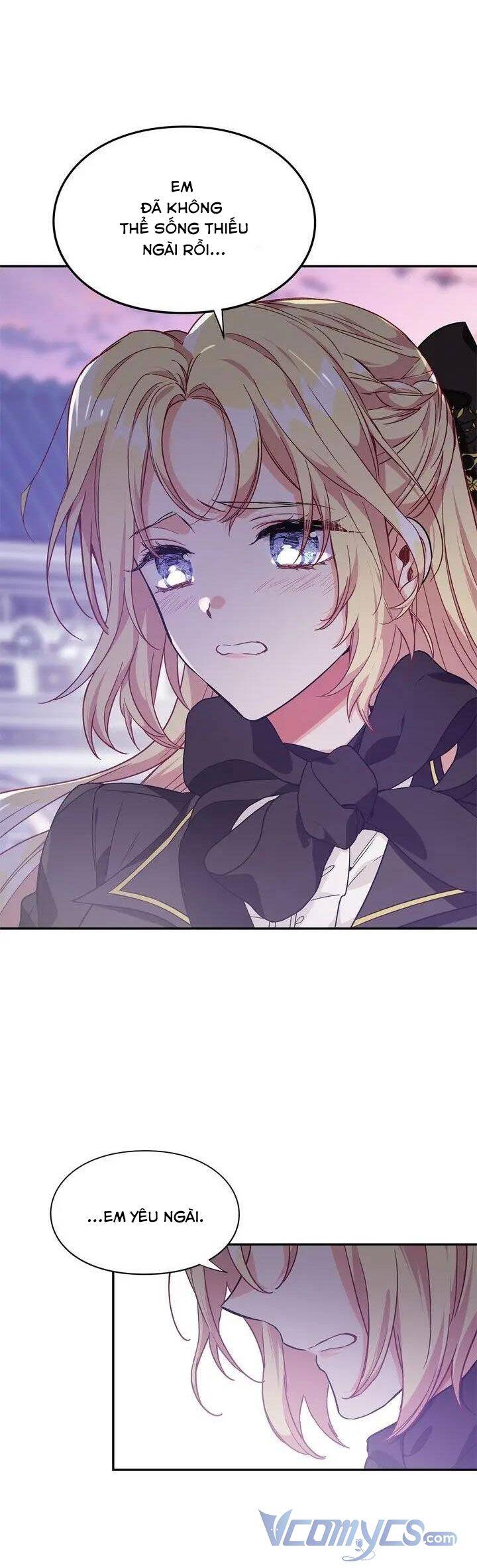 Nữ Hoàng Ngoại Khoa Chap 134 - Next Chap 135