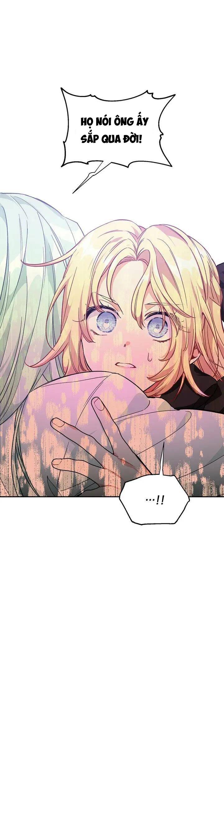 Nữ Hoàng Ngoại Khoa Chap 135 - Next Chap 136