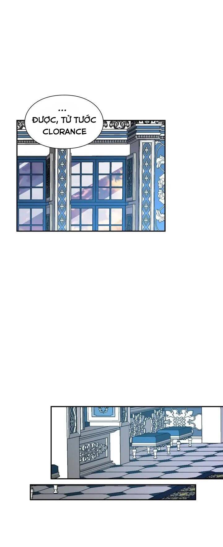 Nữ Hoàng Ngoại Khoa Chap 135 - Next Chap 136