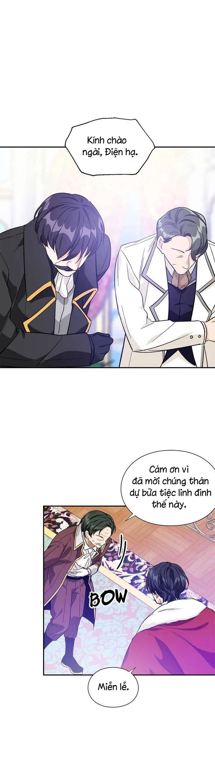 Nữ Hoàng Ngoại Khoa Chap 139 - Next Chap 140