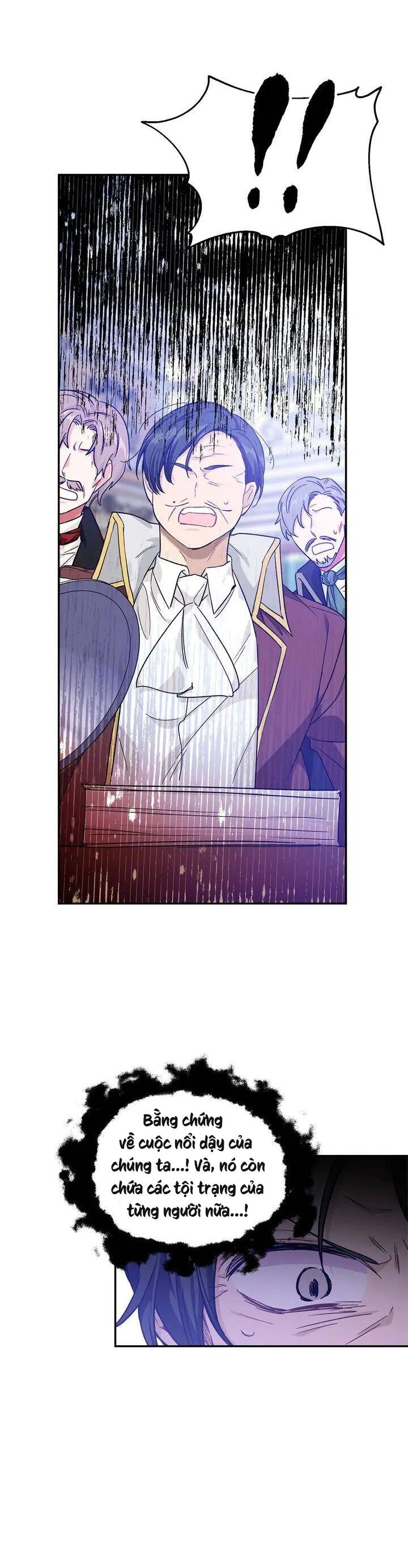 Nữ Hoàng Ngoại Khoa Chap 139 - Next Chap 140