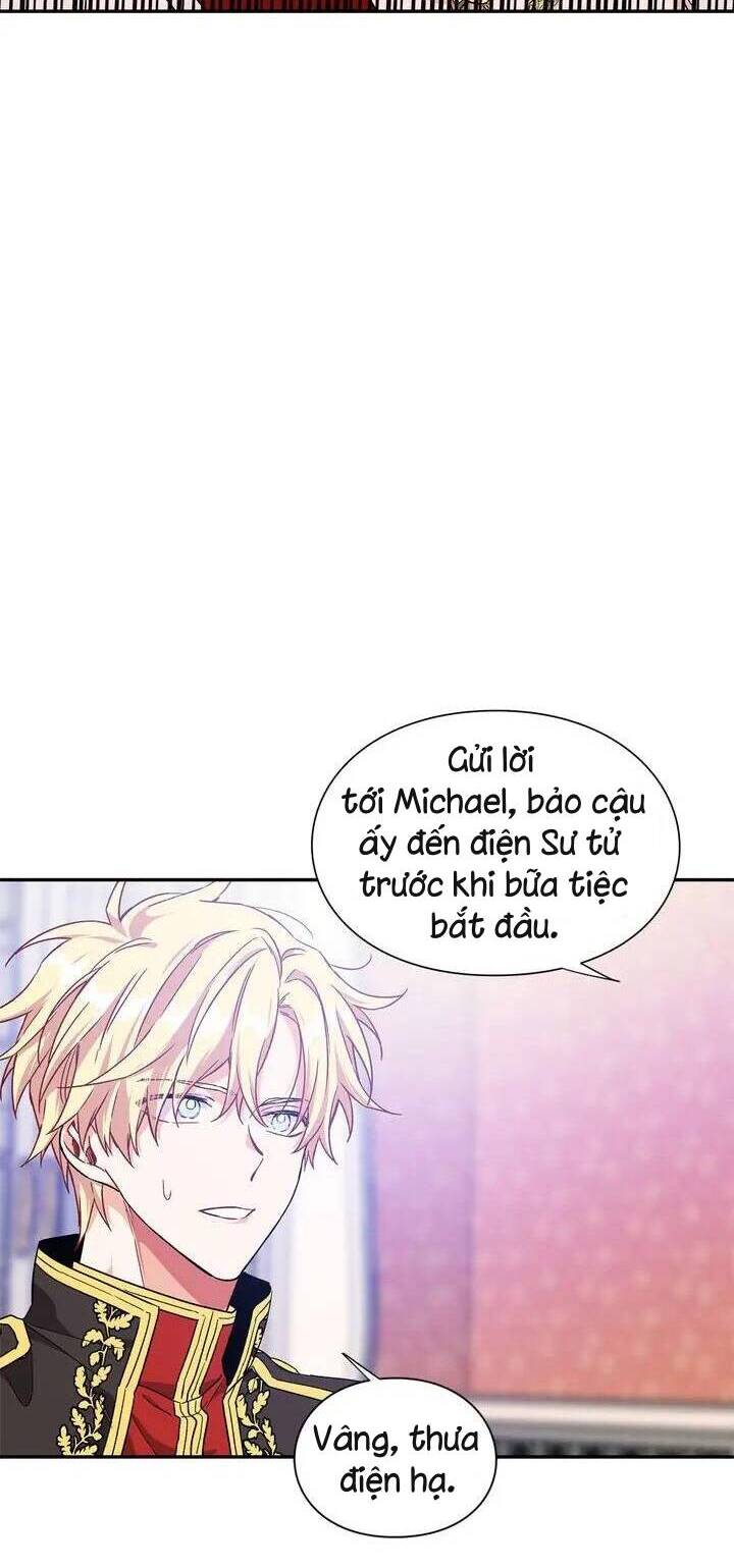 Nữ Hoàng Ngoại Khoa Chap 139 - Next Chap 140