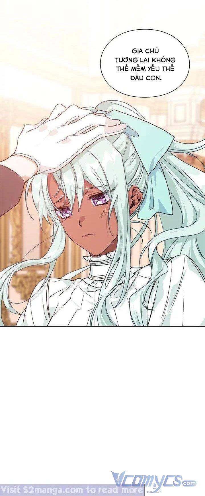 Nữ Hoàng Ngoại Khoa Chap 129 - Next Chap 130