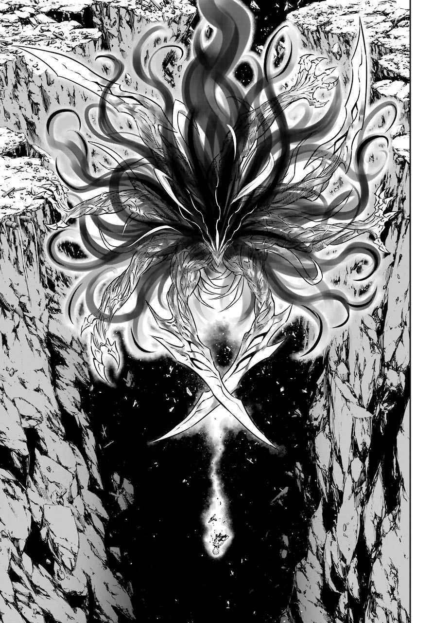 Ragna Crimson Chap 49 - Next Chap 50