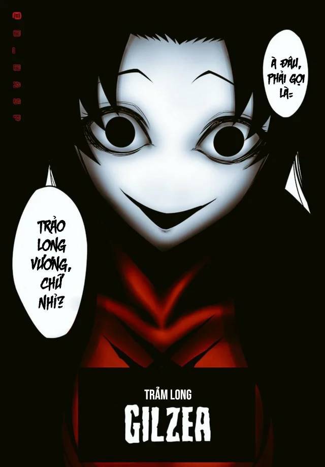 Ragna Crimson Chap 53 - Next Chap 54