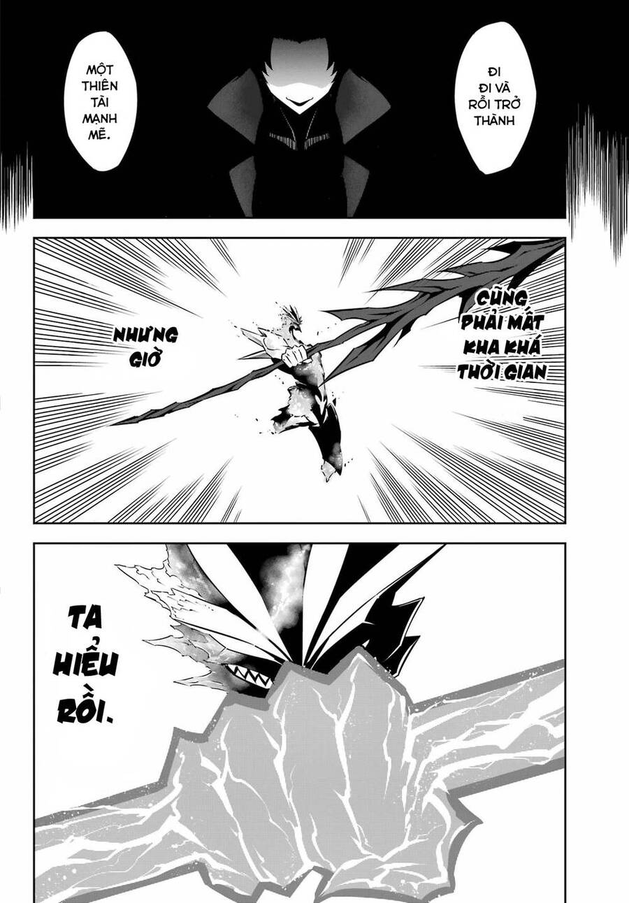 Ragna Crimson Chap 53 - Next Chap 54